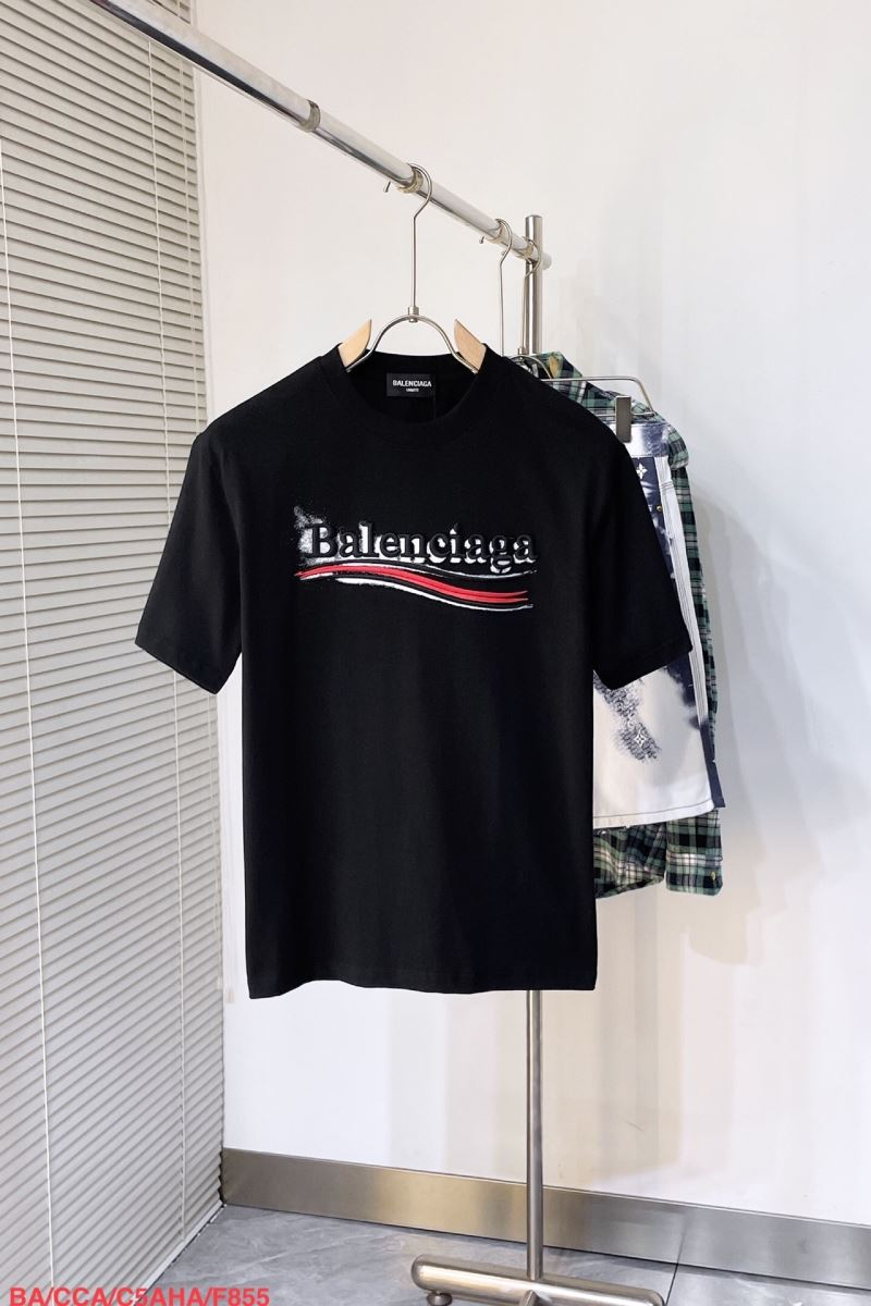 Balenciaga T-Shirts